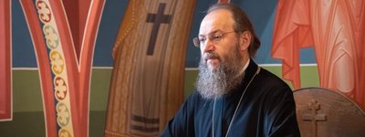 Самогубство - це найтяжчий гріх, - митрополит УПЦ МП про пропозицію легалізації евтаназії в Україні