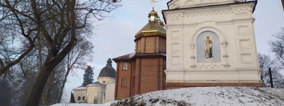 Свято-Миколаївську церкву Острога можна скласти у пазлі