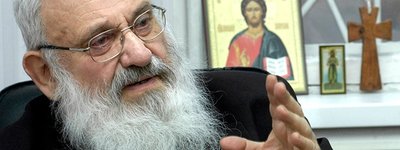 The legacy of His Beatitude Lubomyr was discussed in the program Good Conversation