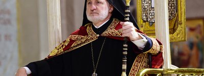 Archbishop Elpidophoros