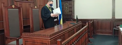 Господарський суд у Чернівцях відмовився розглядати справу про повернення храму громаді ПЦУ