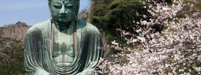 "Космічний храм" планують запустити на орбіту буддисти з Кіото
