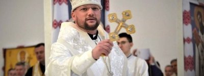 Голова Пасторально-міграційного відділу УГКЦ відвідає українців греко-католиків у Молдові