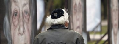 Главы еврейских общин призвали Киевсовет поддержать проект мемориала в Бабьем Яру
