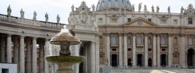 Через медійні скандали про «багатство» — Ватикан проводить опис нерухомості в Італії