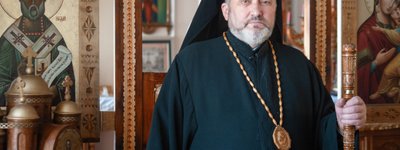 Усилено моліться та дотримуйтеся правил жорсткого карантину, - єпископ УГКЦ до мешканців Івано-Франківщини