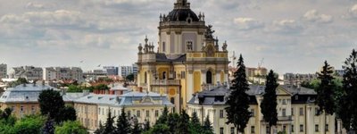 Святоюрський комплекс хочуть перетворити на сакральну перлину Львова