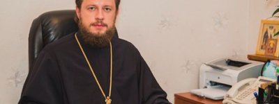Єпископ УПЦ МП російському ресурсу заявив, що Україна повинна бути в списку держав, де переслідують християн