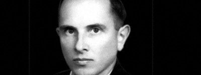 President and government are urged to rebury of Stepan Bandera in Ukraine