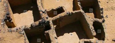 В Єгипті розкопали невідоме поселення християн