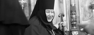 Умерла настоятельница Кременецкого Богоявленского монастыря УПЦ МП