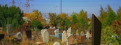 Окупаційна влада Сімферополя хоче відрізати частину мусульманського цвинтаря під християнські поховання