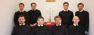 Отці-василіани УГКЦ відкрили у Португалії свій перший монастир