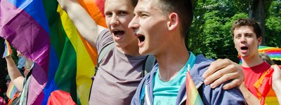 Омбудсмен Денисова требует принять законы об «однополых партнерствах» и наказании критиков ЛГБТ