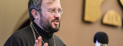 The existence of the UOC-MP no longer has canonical and theological sense, - a theologian