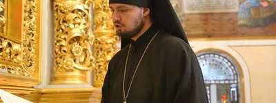 A well-known hieromonk, publicist and theologian leaves UOC-MP to join OCU