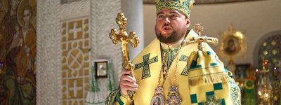 Metropolitan Oleksandr (Drabynko): young people cannot fathom why the Church is subordinate to Moscow