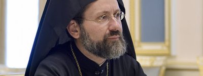 Архиепископ Иов Геча