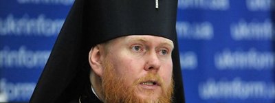 OCU calls the attempts of the Russian Orthodox Church to convene a Pan-Orthodox discussion of the Ukrainian issue hypocrisy