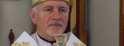 Івано-франківський митрополит УГКЦ повідомив, як відбудеться Хресна Дорога та Великдень в умовах пандемії