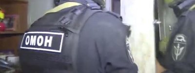 Серия обысков в домах свидетелей Иеговы прошла в Ижевске - двое верующих арестованы