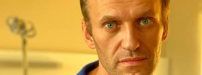 Росіяни просять Папу допомогти врятувати Навального