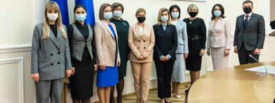 About 570 reports of domestic violence are registered daily in Ukraine - Prosecutor General