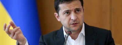 Easter "Silence Regime" in Donbas remains to be approved on paper, - Zelensky