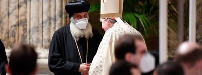 Христиане Востока и Запада должны вместе праздновать Пасху, – кардинал Курт Кох