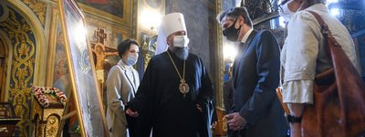 США підтримували та сприяли автокефалії Української Церкви, - Чалий