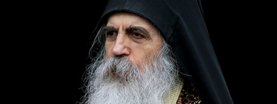 Pro-Russian hierarch of the Serbian Orthodox Church set a condition for Patriarch Bartholomew