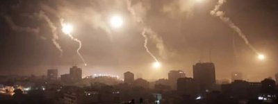 Через обстріли ісламістів українців в Ізраїлі просять не ігнорувати сигнал тривоги - бігти до бомбосховищ