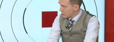 Хочет удержаться на должности, – блогер объяснил, почему Ткаченко не хочет менять УПЦ МП на РПЦвУ