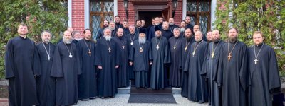 УПЦ МП вирішила впроваджувати медичне капеланство