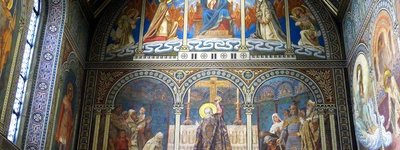 В Венгрии посещения Мессы в воскресенье снова стало обязательным для католиков