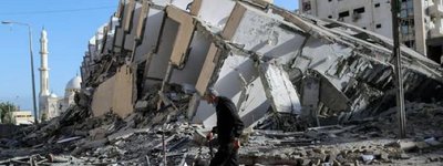 Ізраїль заявив про намір припинити операцію в Газі - ЗМІ