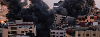 ХАМАС згодний на припинення вогню з Ізраїлем