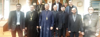 У Львові завершився міжконфесійний форум «Екуменічний рух і канонічне право»