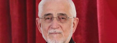 Помер Глава Вірменської Католицької Церкви