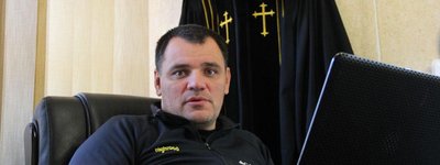 Українці, якими варто пишатися: Геннадій Мохненко – пастор протестантської церкви, військовий капелан і батько 38 дітей