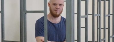 A Ukrainian poisoned in a Russian prison because of Islam-Denisova