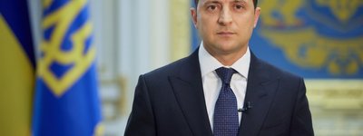 Zelensky: "I am the showcase and proof that there is no anti-Semitism in Ukraine"
