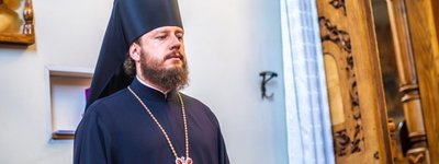 The UOC-MP said that the Prime Minister of Ukraine at a meeting with Patriarch Ilia II "lobbied for the interests of the OCU"