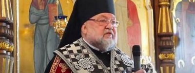 Білоруська Церква відправила на покій єрарха, який підтримав протести проти Лукашенка