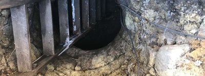 У Стамбулі під Святою Софією знайшли підземелля