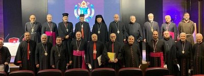 Папа зустрінеться у Ватикані з основними провідниками християнських спільнот, які діють в Лівані