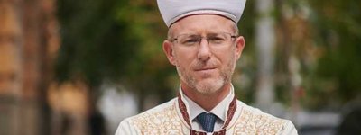 Муфтий Исмагилов осудил ксенофобские заявления Кивы и требует от него извинений перед мусульманами Украины