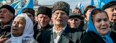 МИД Великобритании заявило о преследованиях в оккупированном Крыму, в частности, крымских татар