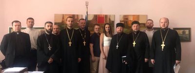 У Львові відновлять Раду Церков