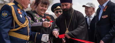 В Крыму УПЦ уже давно переименовала себя в РПЦ и никто не протестует, - богослов